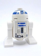 LEGO® Star Wars - Astromech Droid, R2-D2 SW0028 - Minifigur