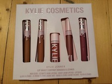 Kylie Cosmetics Lip Vault- Set Lippen