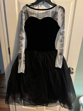 preowned Curtain Call Dance ballet costume excellent condition adult small