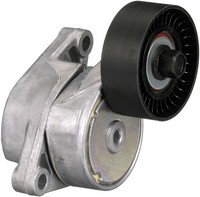 Riemenspanner Keilrippenriemen Gates T38201 FÜR BMW Spannarm