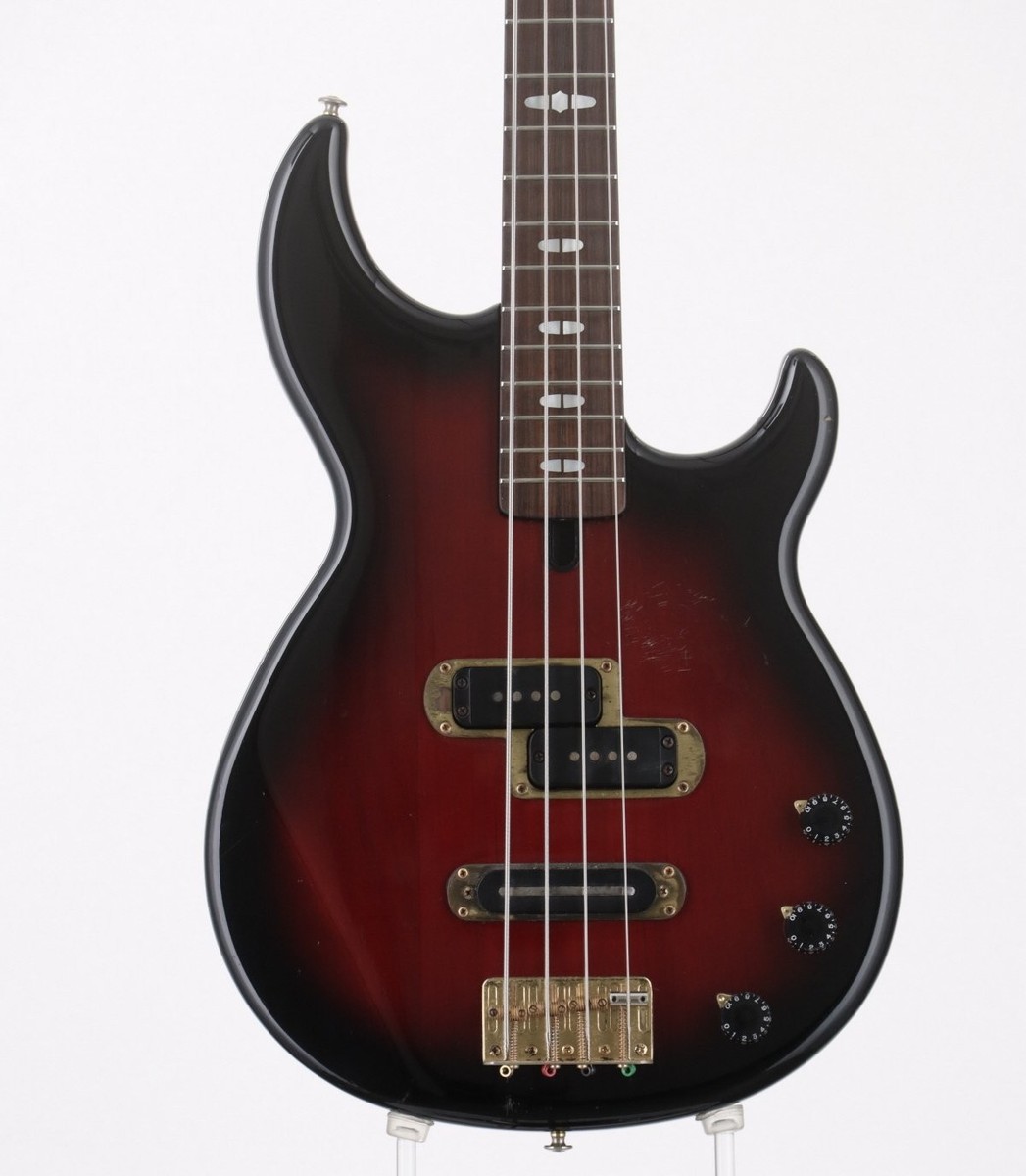 激レア】YAMAHA BBⅧ/BB8 ヤマハ BroadBass YAMAHA BBⅧ（8
