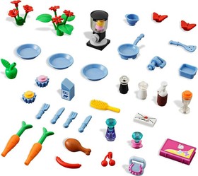 New LEGO Friends 3315 Olivia's House 695 pcs age 6-12 SEALED * Retired Set *