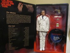 Sideshow Christopher Lee in The Man With The ...