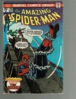Amazing Spider-Man 148 Jackals ID Revealed Gwen Clone Saga Continues VG/F
