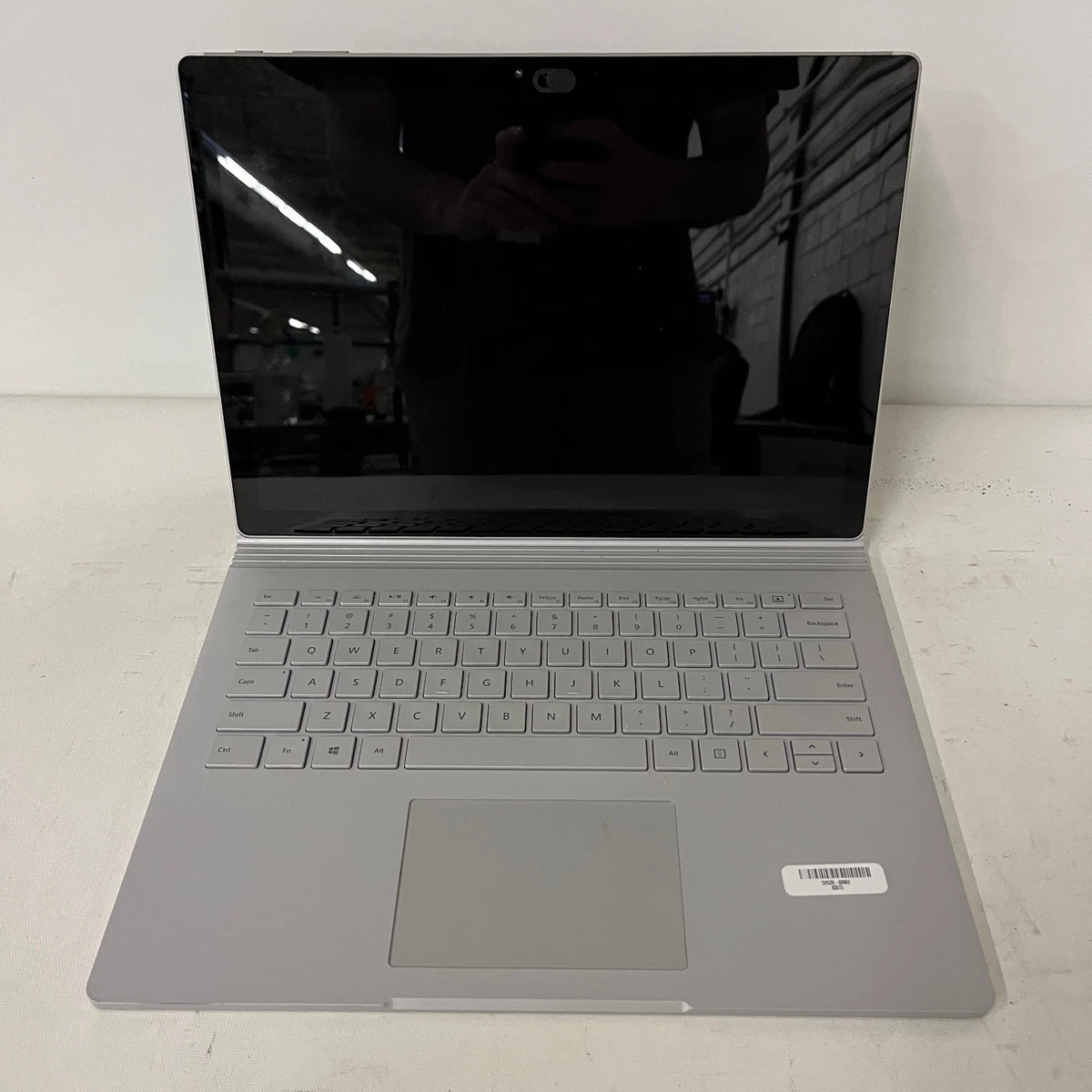 Microsoft Surface Book Laptops for Sale | Shop New & Used Laptops