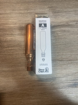 #ad #ad Sioux Chief 1 2quot; Hydra Rester Engineered Water Hammer Arrestor 652 A $34.99