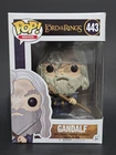 Funko Pop! Vinyl: The Lord of the Rings - Gandalf #443
