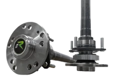 Revolution Gear DC-D44JL-Rubicon Chromoly Rear Axle Kit for Wrangler JL/JT