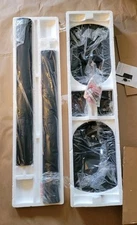 Athena Technologies Pair POINT 5 Satellite Speaker Stands