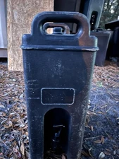 Carlisle LD500N08 Cateraide LD 5 Gallon  Green Insulated Beverage Dispenser