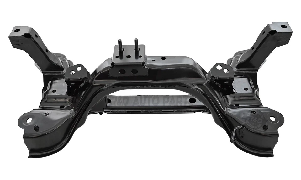 New Front Subframe Axle Beam Suspension W/Bolts for Mazda Tribute 2005-2006 Foto 4 de 4