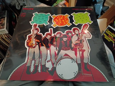  Hello People   The Hello People  LP/ Orig Factory Sealed/ PHS600-265 Philips 