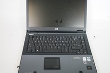 HP Compaq 6510b/Centrino Duo T7100/2GB RAM/No Storage/Bad Battery/Parts