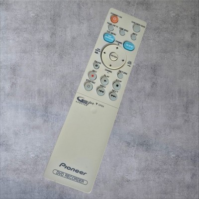 PIONEER Fernbedienung VXX3092 / DVD Recorder - Guide Plus Gemstar / Original