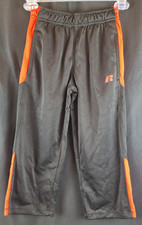 950 Russell Boys Sweatpants Size XS 4/5