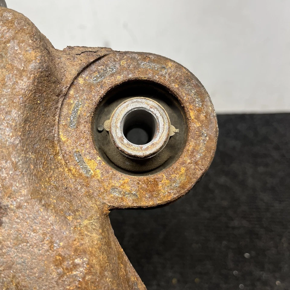 ☑️ Subaru BRZ Scion FRS IS300 2013-2020 OEM Conjunto Diferencial Diff Y38 LSD Foto 4 de 4