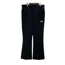 Needles Western Leisure Pant Black M Used