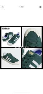 adidas half shell vulc shoes
