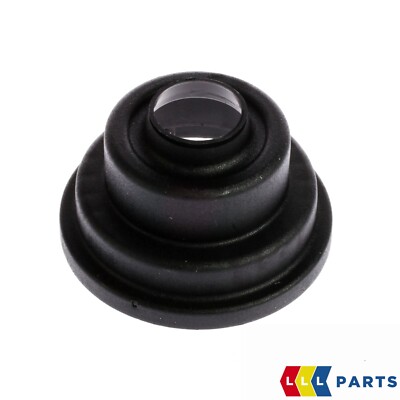 NEW GENUINE FORD FIESTA 95-06 WIPER ARM AND PIVOT SHAFT RUBBER 