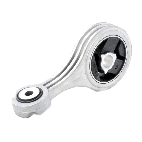 Remplacement silentbloc arrière : support de fixation moteur 46528871 Fiat Idea