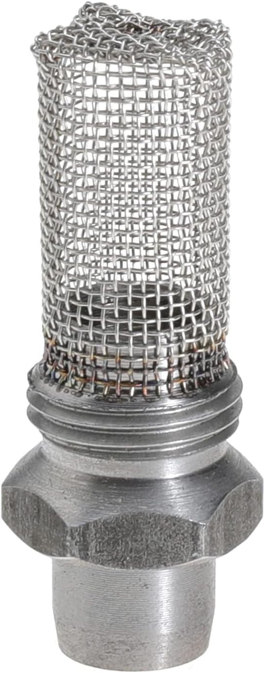 4229-140-6905 Muffler Stub Spark Arrestor for Stihl BG55 BG56 BG85