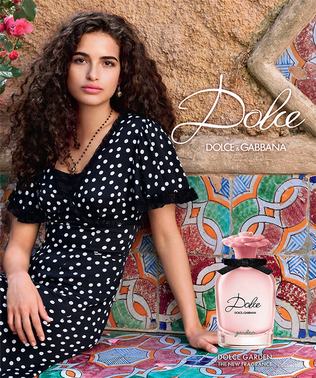 Dolce&Gabbana Dolce Garden 2.5 oz / 75 ml Eau de parfum | eBay