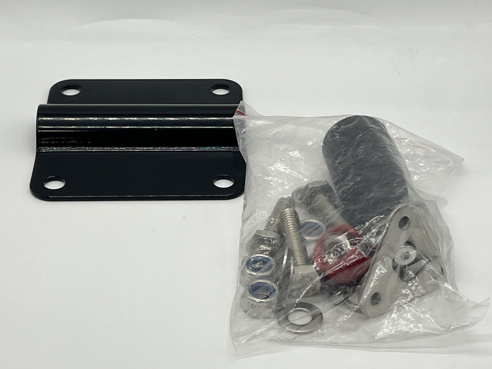 Mekoh Pressure Washer Hose Reel 50ft 4000PSI 3/8" Connection New Open