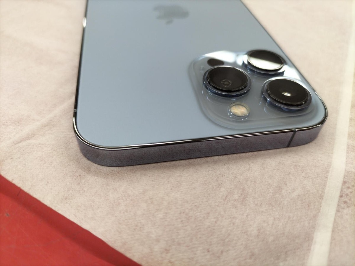 RAKUTEN/APPLE Model number: MLJD3J/A IPHONE13PRO MAX Smartphone | eBay