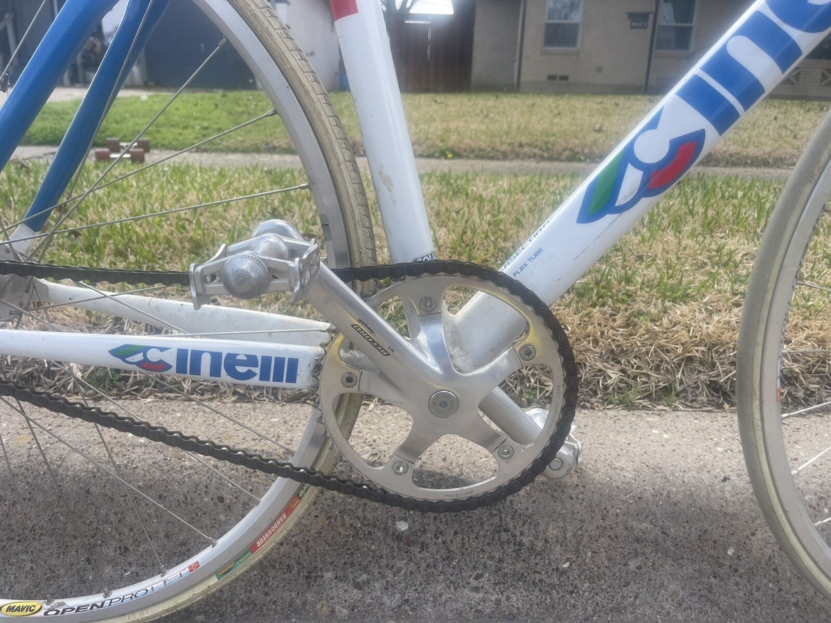 cinelli vigorelli | eBay cinelli vigorelli | eBay