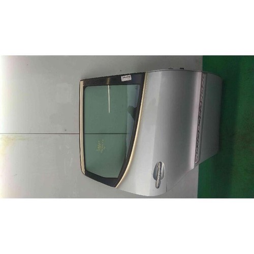 TÜR HINTEN RECHTS MERCEDES CLASSE A (01-04) W168 170 1.7 CDI MNV 2001 - Bild 2 von 6