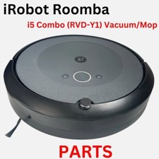iRobot Roomba Combo i5 Self-Emptying Robot Vacuum and Mop - Replacement Parts