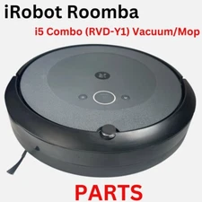 iRobot Roomba Combo i5+ Self-Emptying Robot Vacuum and Mop - Replacement Parts