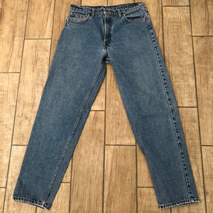 levis 550 canada