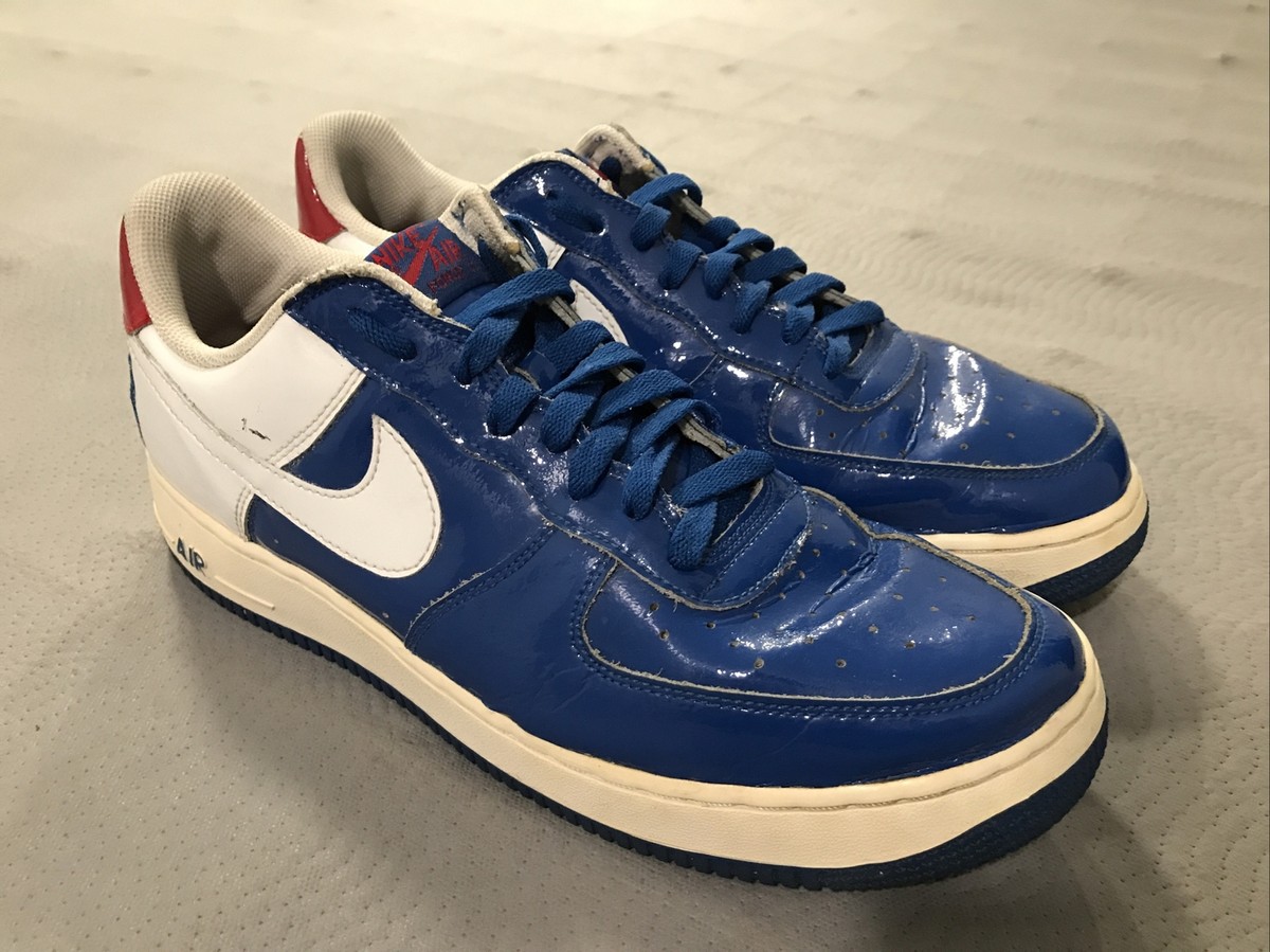 Nike Air Force 1  display picture 2