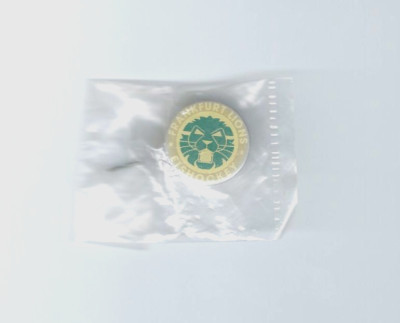 Pin ''Frankfurt Lions'' (ehemaliges DEL - Team)