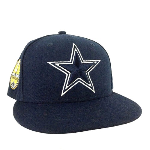 Dallas Cowboys 5X Super Bowl Champions 