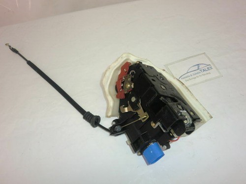 VW Phaeton TÜRSCHLOSS SCHLOSS TÜR VORNE RECHTS Beifahrertür  B3C2274