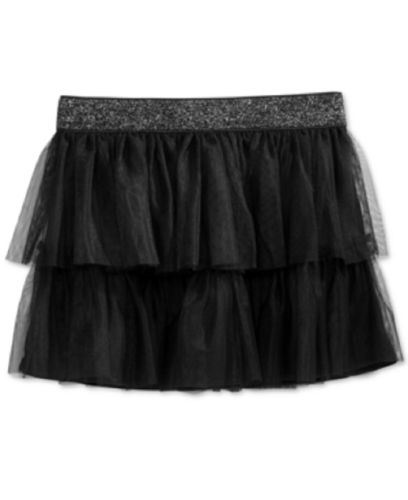 Ideology Girls' Size Large (14) Tulle Ballet Tutu Skirt
