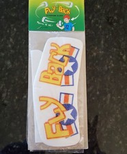 Vintage J R Fly Back Styrofoam Gliders Toy - NEW in Packaging