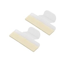 Genuine OEM Frigidaire Kenmore 154701001 Dishwasher Splash Shield Kit