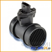 Luftmassenmesser Bremi 30003 FüR Opel Corsa B Astra G Cc