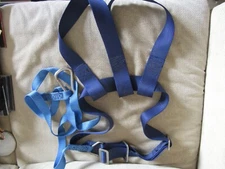 Ancra International Adult Yachtsman`s Safety Harness Marine Equipment