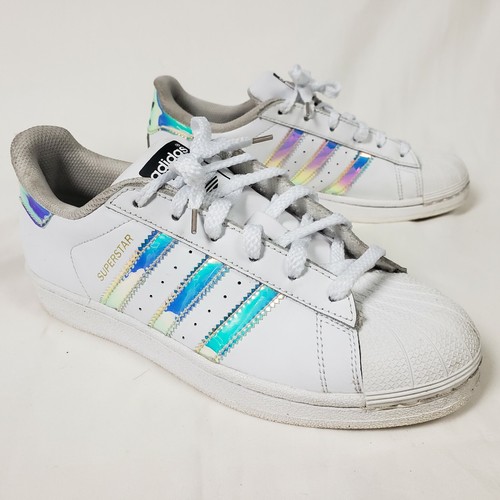 adidas shell toe ebay