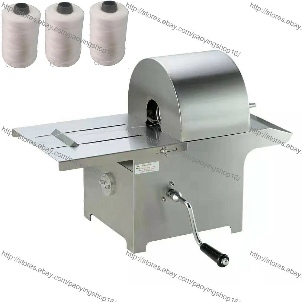 Sausage stuffer ebay deals