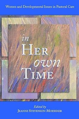 NEW! In Her Own Time: Women & Development Jeanne Stevenson-Moessner Free Ship