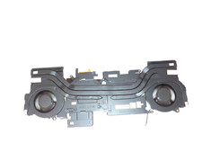 Dell OEM Alienware M15 R7 CPU / GPU Cooling Heatsink Fan Assembly AMI09- DVK49