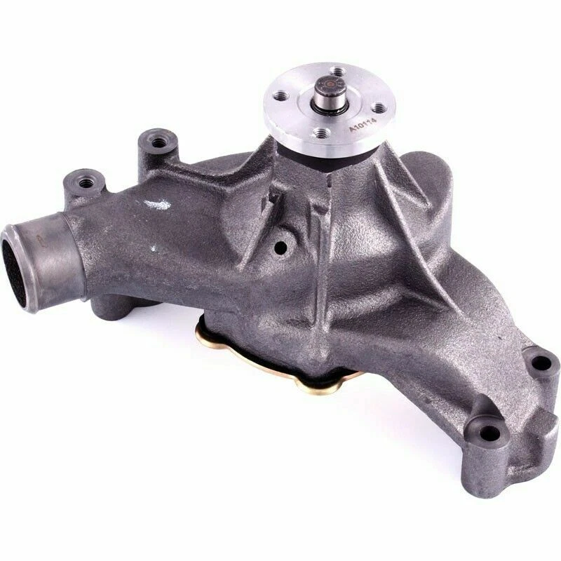 Bomba de agua 44030 Gates nueva para Chevy Suburban Express Van SaVana Chevrolet C1500 Foto 2 de 3