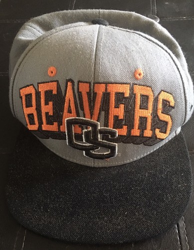 Oregon State Beavers OSU NCAA Football 