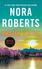 Brazen Virtue (Sacred Sins) - Mass Market Paperback By Roberts, Nora - VERY GOOD