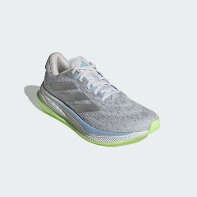 アディダス（adidas）/一般ランナー SUPERNOVA COMFORTGLIDE W adidas Supernova Comfortglide Running Dash Grey IH0900 Men's Size
